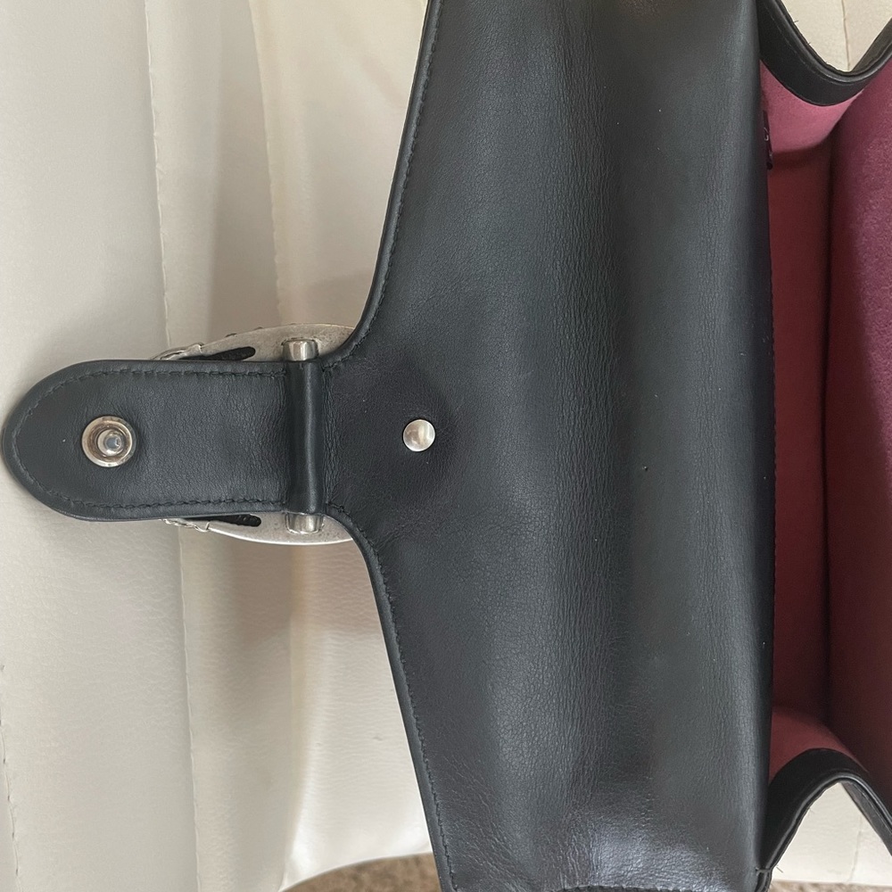 Gucci Dionysus satin bag - Picture 3 of 8